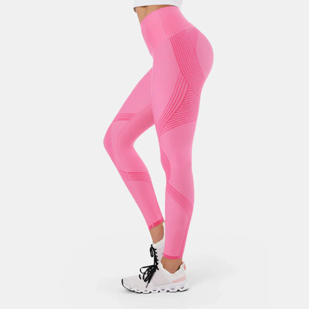 Leggings 3D VackraFit – Forma din figur utan ansträngning