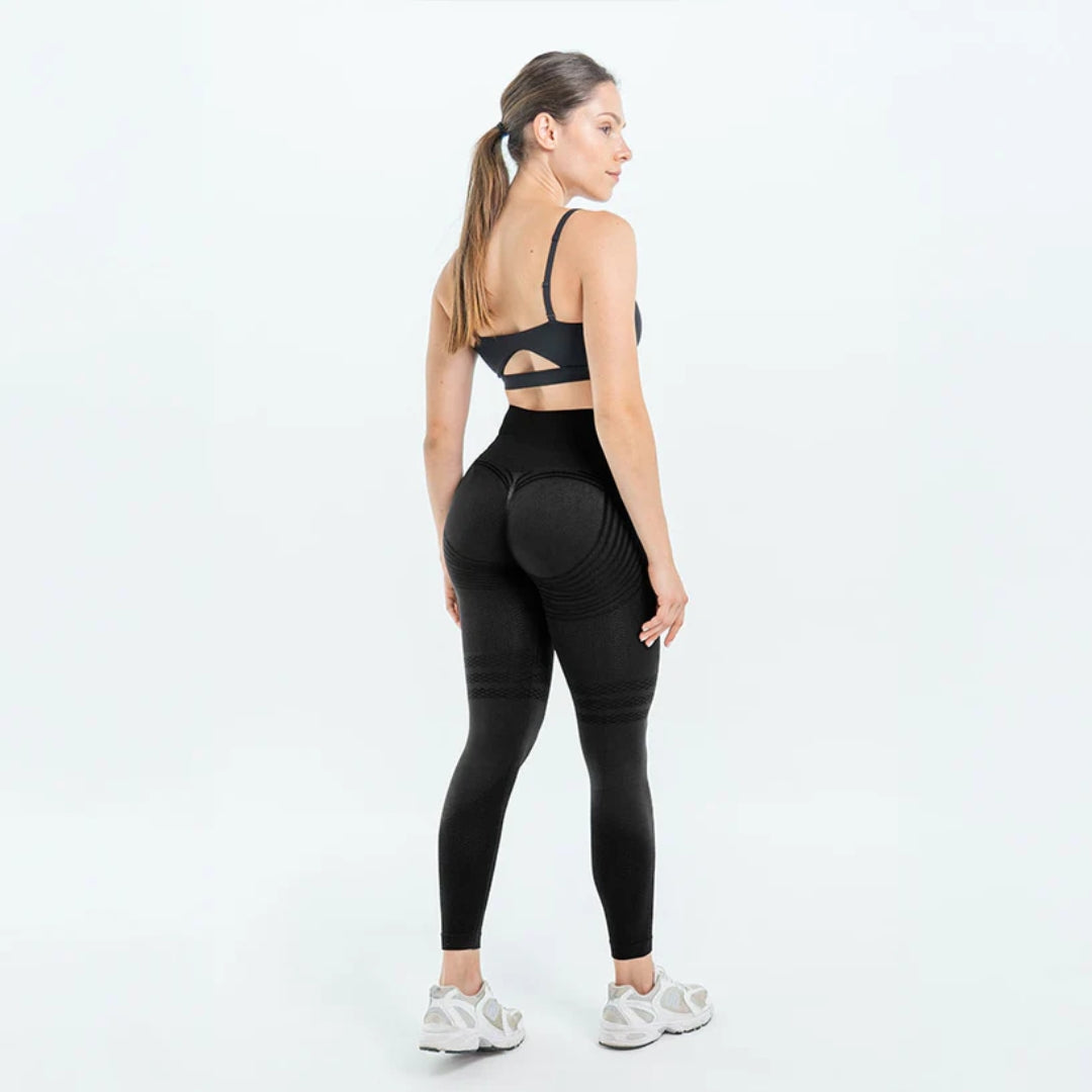 Leggings 3D VackraFit – Forma din figur utan ansträngning