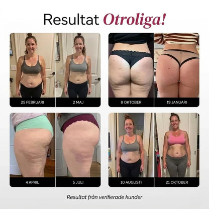 Leggings 3D VackraFit – Forma din figur utan ansträngning