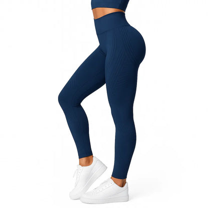 Leggings 3D VackraFit – Forma din figur utan ansträngning